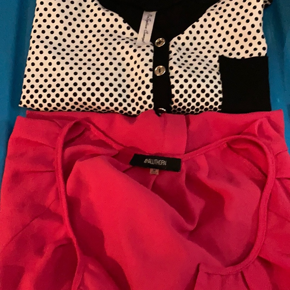Blouse Bundle